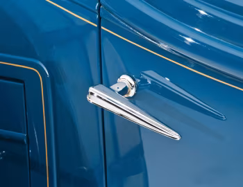 Cord L-29 Hayes Coupe '1929