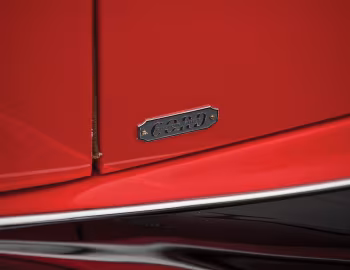 Cord L-29 Speedster by LaGrande '1930