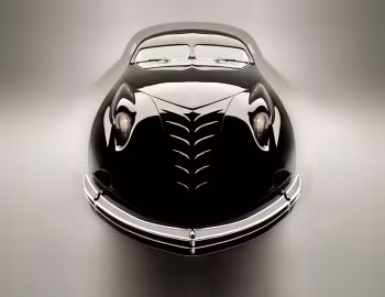 Phantom Corsair Prototype '1938