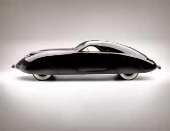 Phantom Corsair Prototype '1938