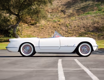 1955 Chevrolet Corvette (2934)