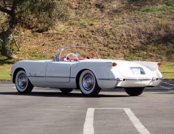 1955 Chevrolet Corvette (2934)
