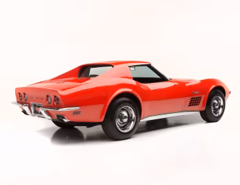 1970 Chevrolet Corvette Stingray ZR-1 (19437)