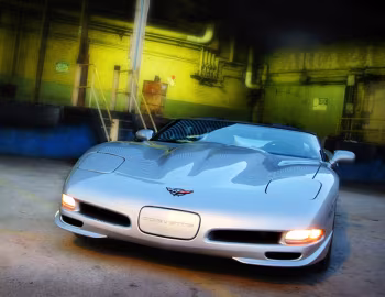 Skunk Werkes Speedster (C5) '2003