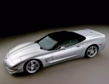 Skunk Werkes Speedster (C5) '2003