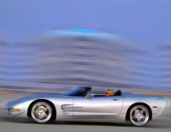 Skunk Werkes Speedster (C5) '2003