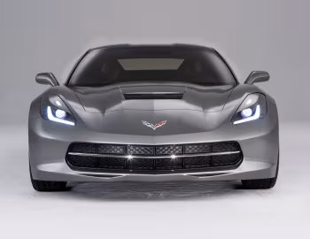 2014–19 Chevrolet Corvette Stingray Coupe [North America] (C7) '2013–19