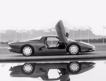 CERV III '1990