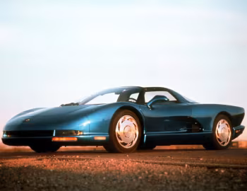 CERV III '1990