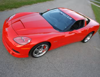 2005 Lingenfelter Chevrolet Corvette (C6)