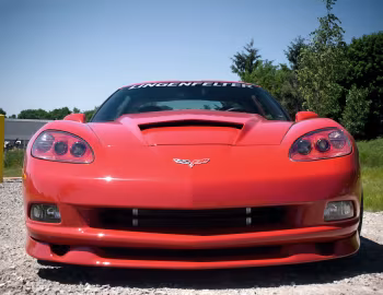 2006–08 Lingenfelter Chevrolet Corvette (C6)