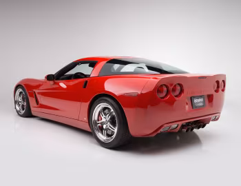 2006–08 Lingenfelter Chevrolet Corvette (C6)