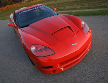2005 Lingenfelter Chevrolet Corvette (C6)