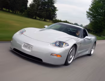 Lingenfelter Corvette С5 427 Twin Turbo Wide Body '1999–????