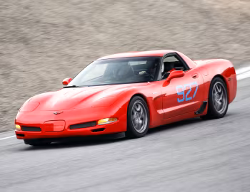 2001–03 Chevrolet Corvette Z06 [North America] (C5) '2000–03
