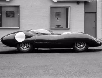 Lister-Jaguar Costin Roadster '1958–59