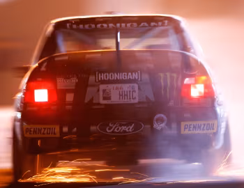 1991 Ford Escort RS Cosworth Cossie '2018