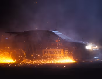 1991 Ford Escort RS Cosworth Cossie '2018