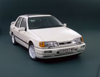 Ford Sierra Sapphire RS Cosworth '02.1988–02.1990