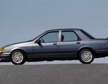 Ford Sierra Cosworth '02.1988–03.1990