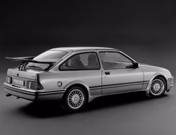 Ford Sierra RS Cosworth '1986–88