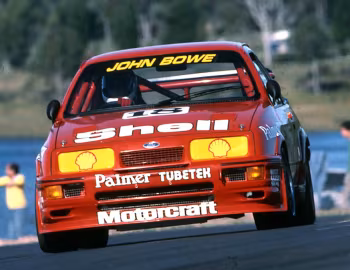 Ford Sierra RS500 Cosworth ATCC '1988–90