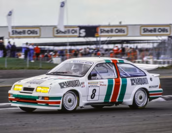 Ford Sierra RS500 Cosworth BTCC '1988–92
