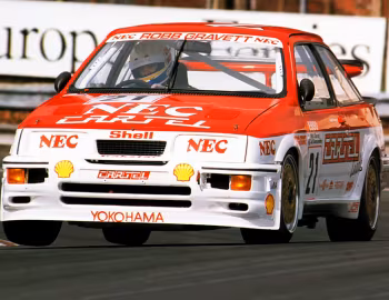 Ford Sierra RS500 Cosworth BTCC '1988–92