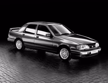 Ford Sierra Sapphire RS Cosworth '02.1988–02.1990