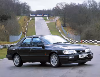Ford Sierra Sapphire RS Cosworth 4×4 '1990–92