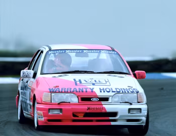 Ford Sierra Sapphire RS Cosworth BTCC '1991