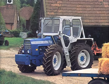 County 1454 '1974–76