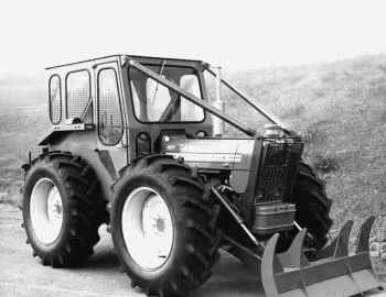 County 754 '1968–74