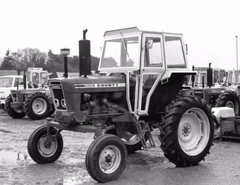 County 762H '1982–86