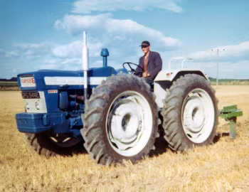 County 1004 Super 6 '1969–79