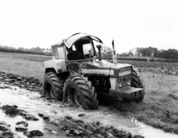 County 1124 '1964–71