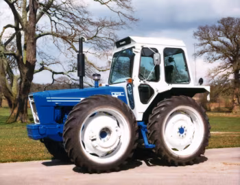 County 1174 '1977–79