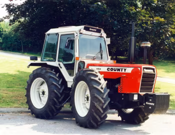 County 1184 '1979–81