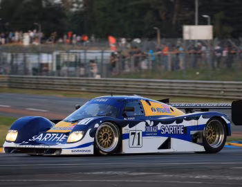 Cougar C26 S '1991