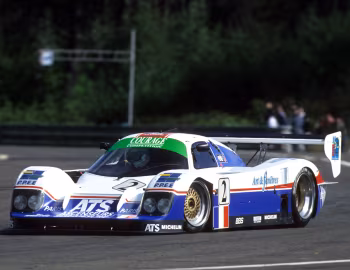 Courage C32 LM '1994