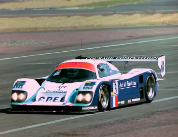 Courage C32 LM '1994