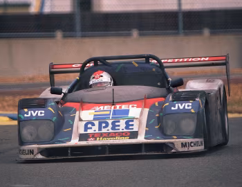 Courage C34 '1995