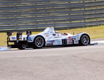 Tōkai University / YGK Power Courage-Oreca LC70 '2008