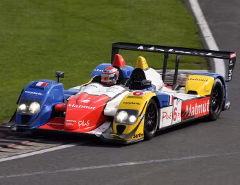 Courage-Oreca LC70 '2008