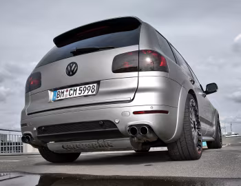 CoverEFX Volkswagen Touareg W12 Sport Edition '2010