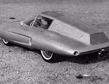 El Tiburón Coupe '1961–62