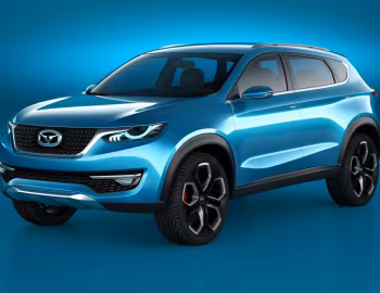 Cowin i-CX '2014