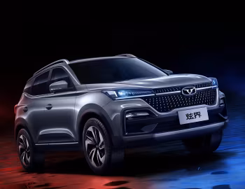 Cowin Showjet with Star Grill '2020–н.в.