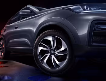 Cowin Showjet with Star Grill '2020–н.в.