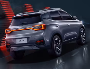 Cowin Showjet with Star Grill '2020–н.в.